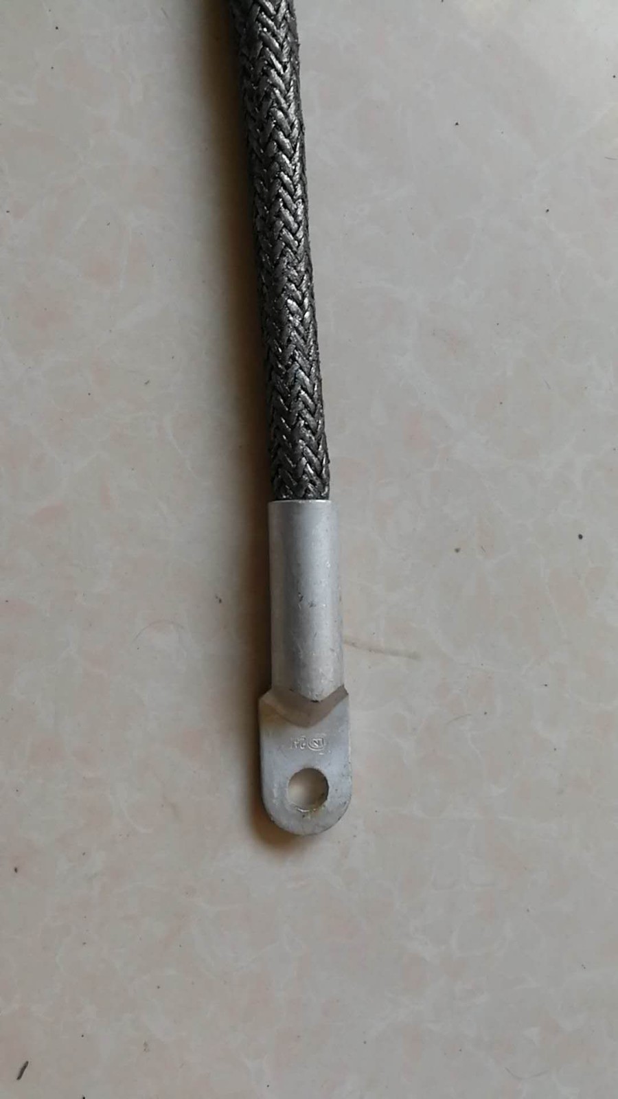 MRI实验室专用无磁性引出专用地线引出线