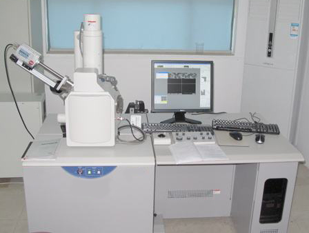 电镜室独立专用地线