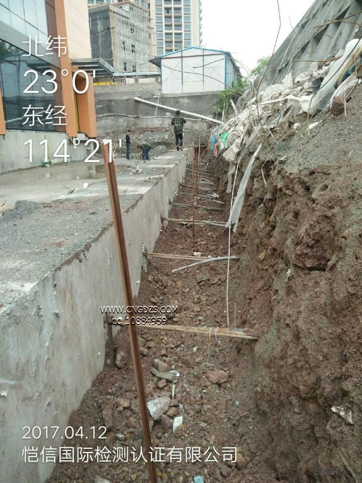 承揽湛江电磁屏蔽接地