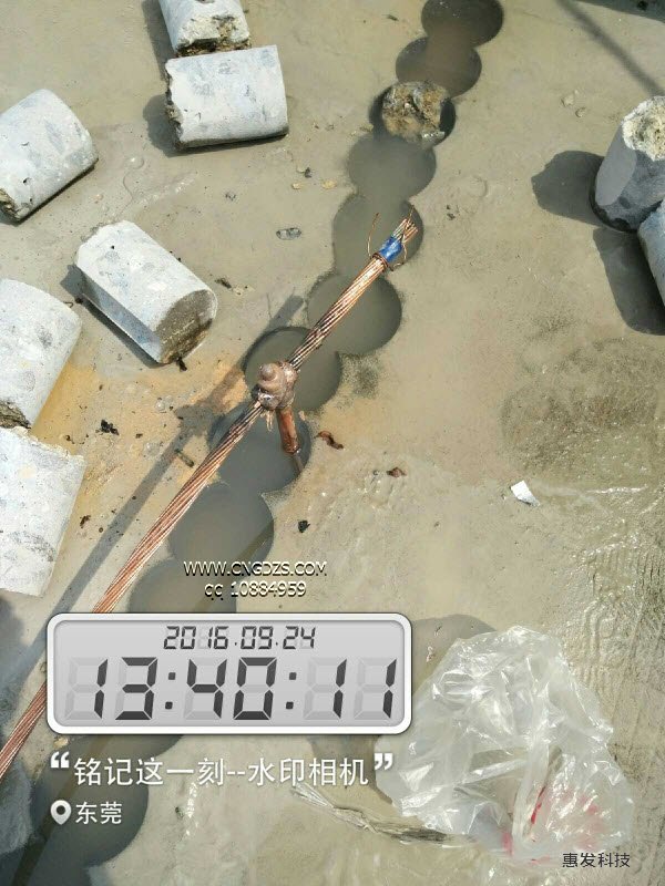 <b>珠海市人工设备接地网</b>