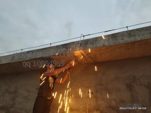 汕尾防雷接地工程