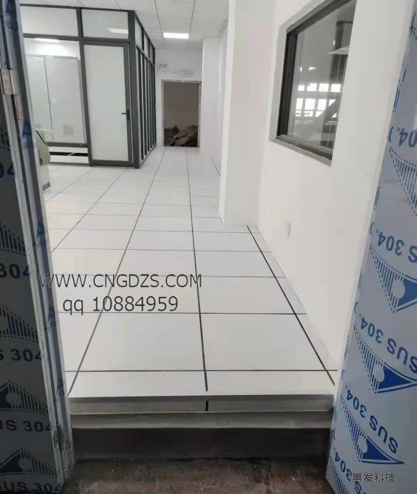 承接河源工厂防静电接