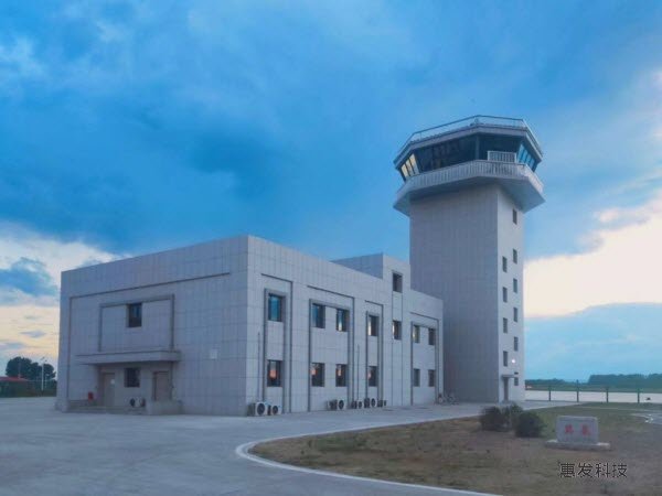 承接清远地区通讯塔台