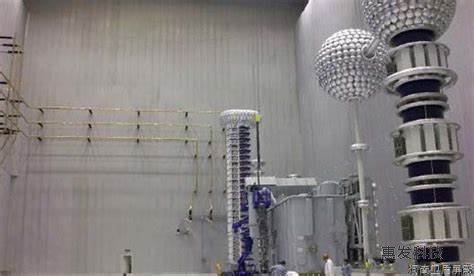 <b>高压局放屏蔽房接地装</b>