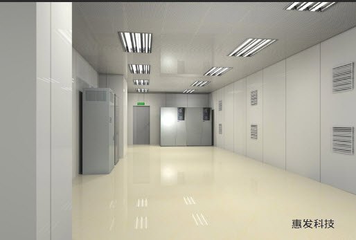 惠州保密室建设