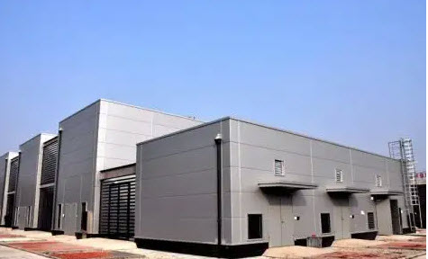 变电站接地施工