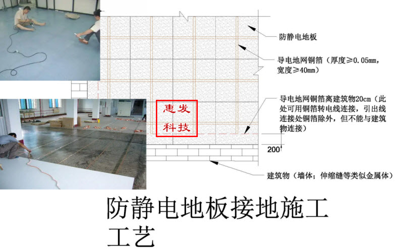 <b>广州及周边地区防静电</b>