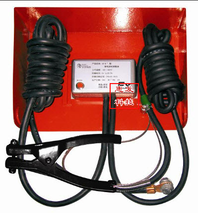 可靠接地连接检测报警器