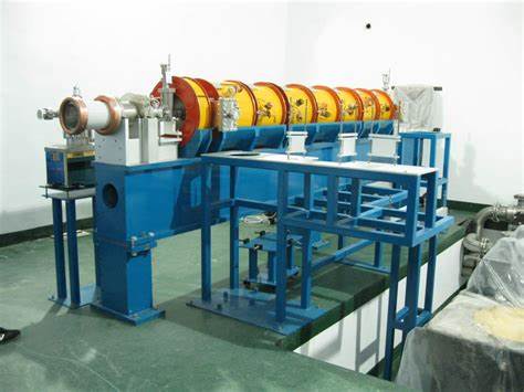 <b>承接离子加速器独立接</b>