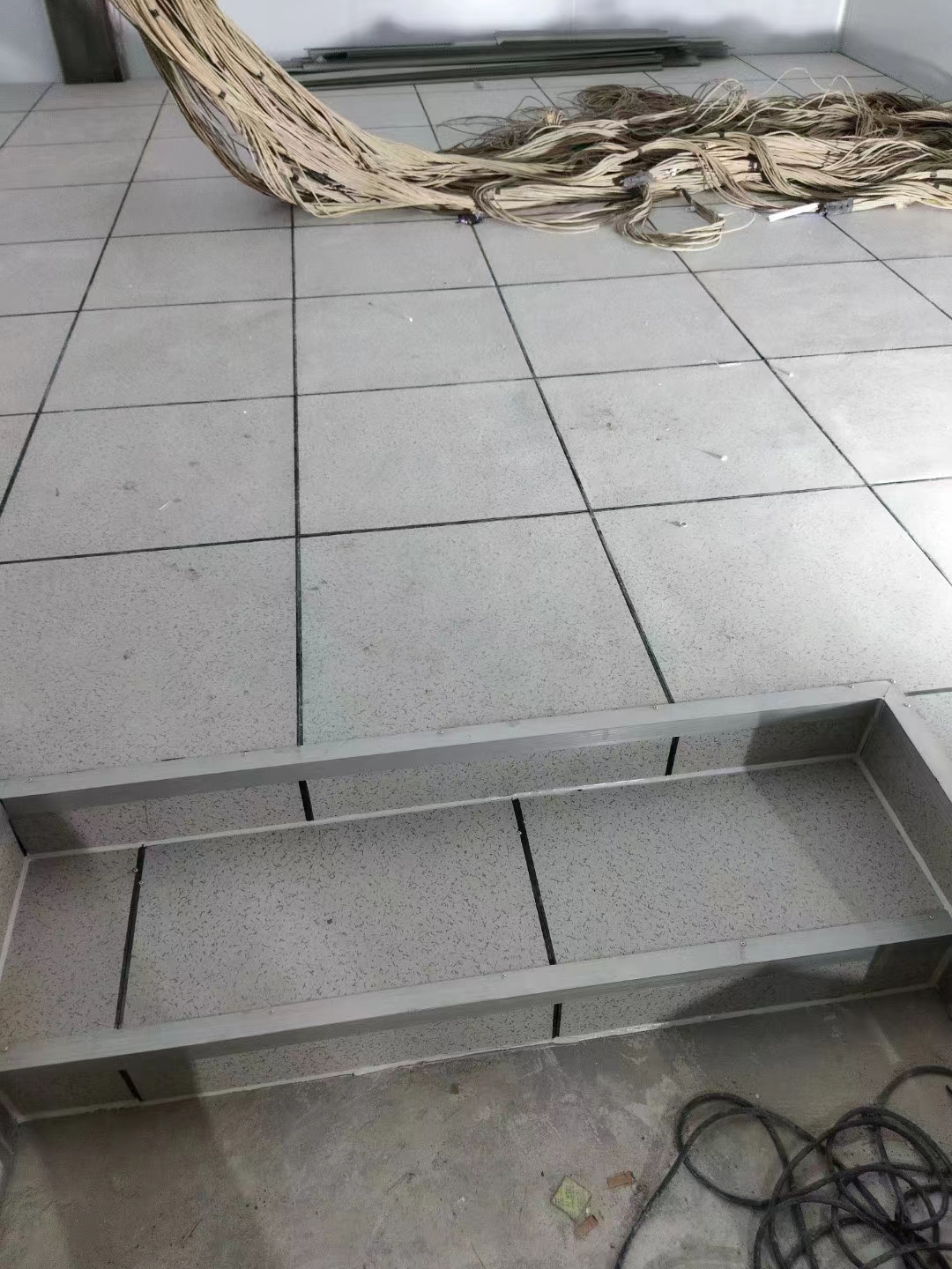 承接智能化机房等电位及雷接地接地-接地线制作-等电位安装