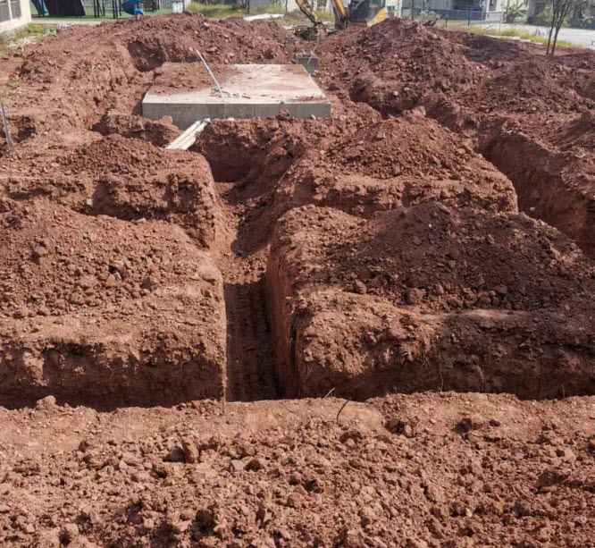 频谱天线塔的设计