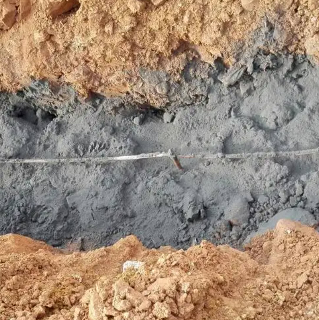 承接大型综合接地网人工降阻施工-复合型接地工频阻值不达补强施工