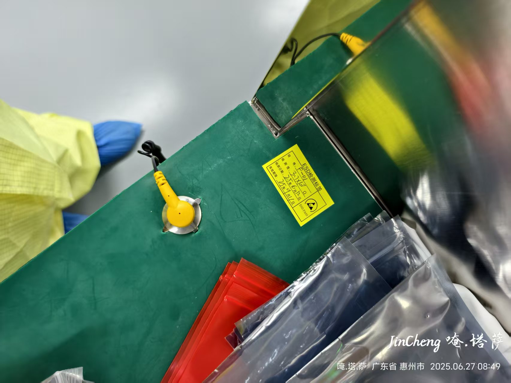 承接惠州周边电子精密