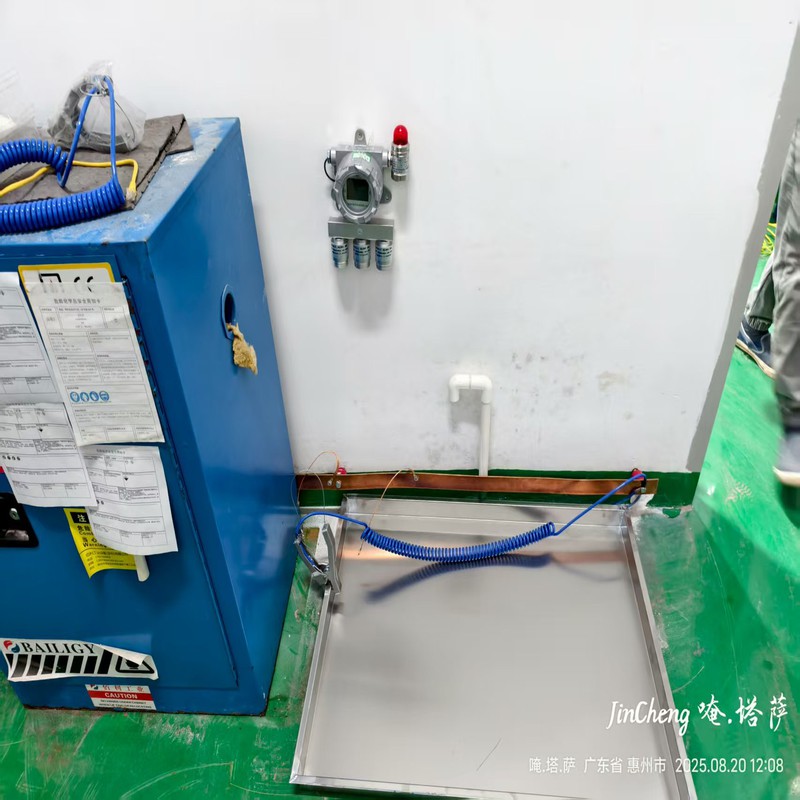 <b>承接惠州周边石油化工</b>