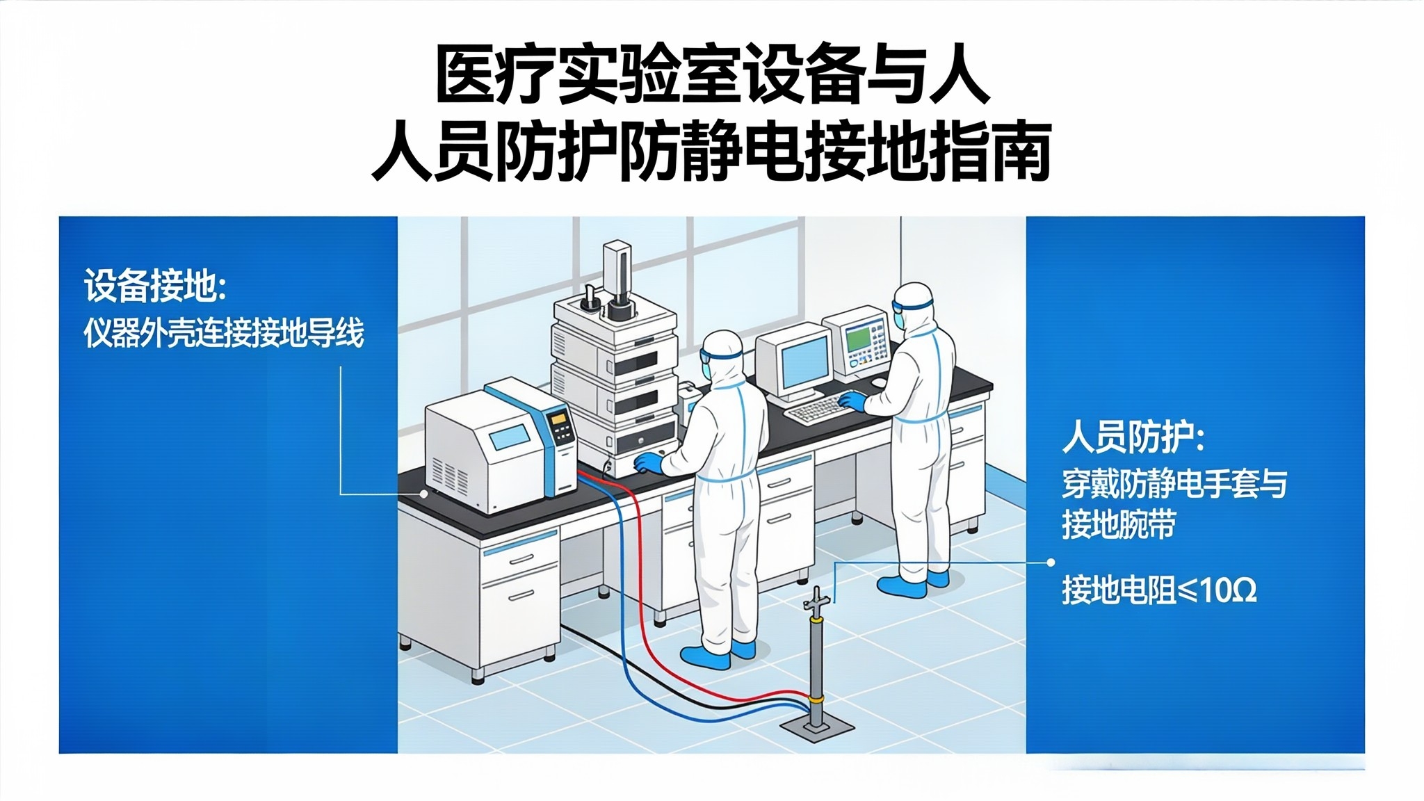 零电位地线 = 系统基准参考地