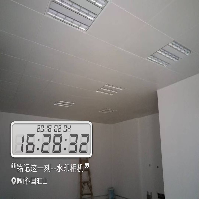 <b>惠州某中心机房安装工</b>