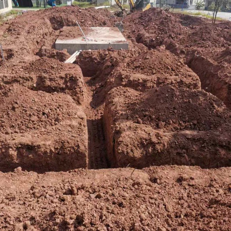 实验室科研院所工艺接地施工