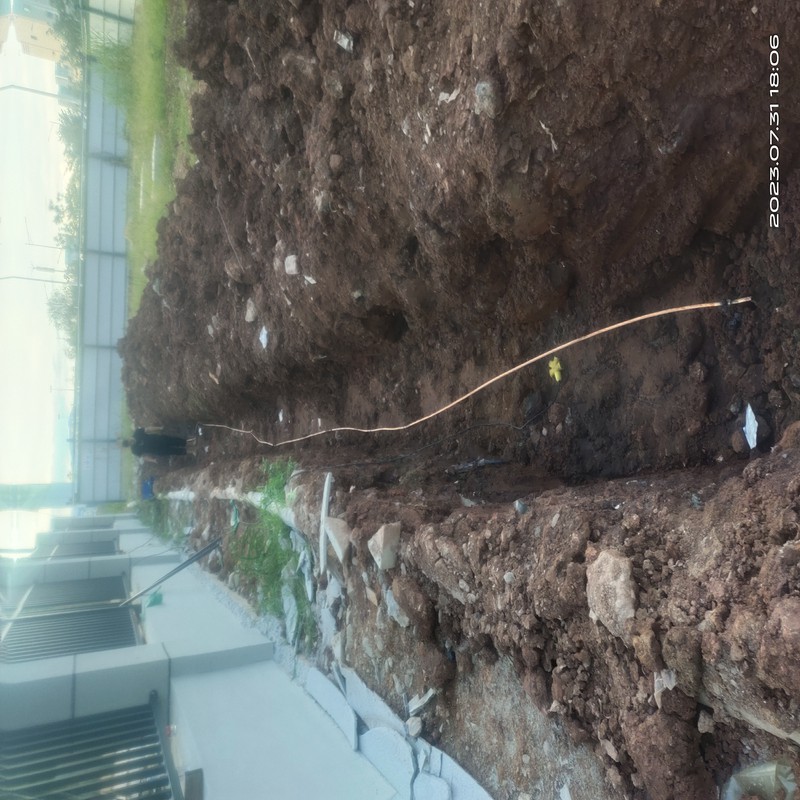 洁净厂房防静电接地