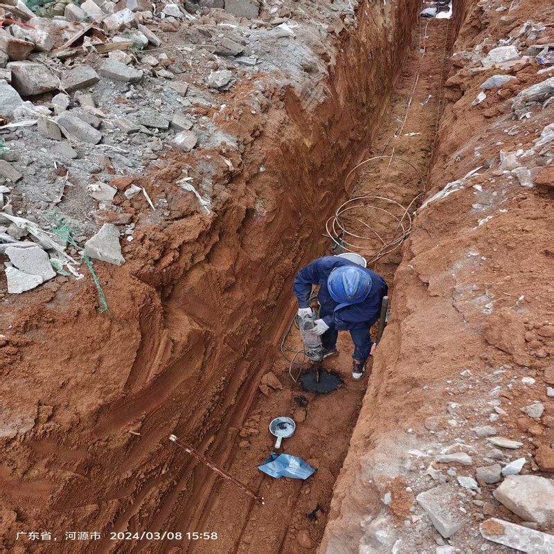 工业CT独立地线小于0.5Ω