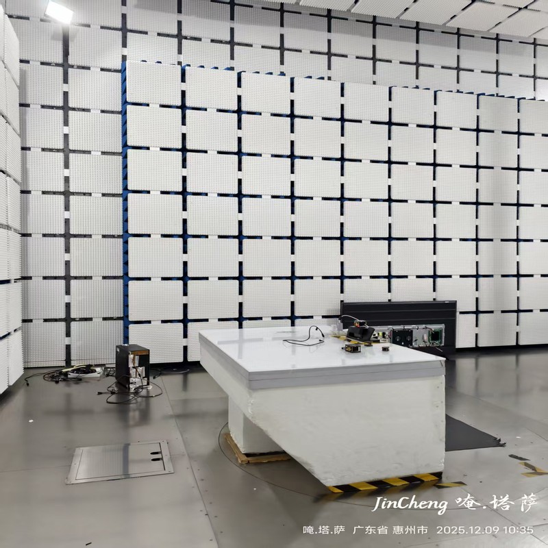 屏蔽房工作接地