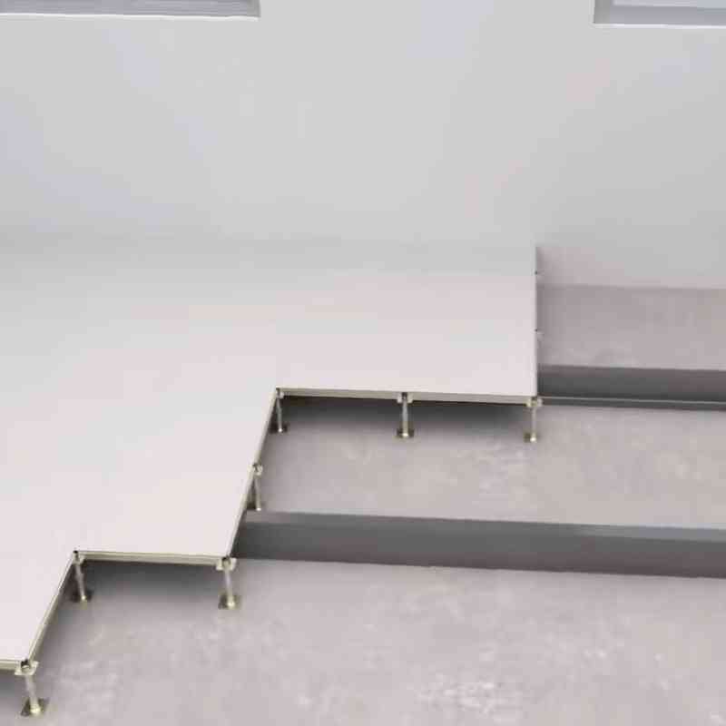 老旧机房楼板承重不够怎么加固