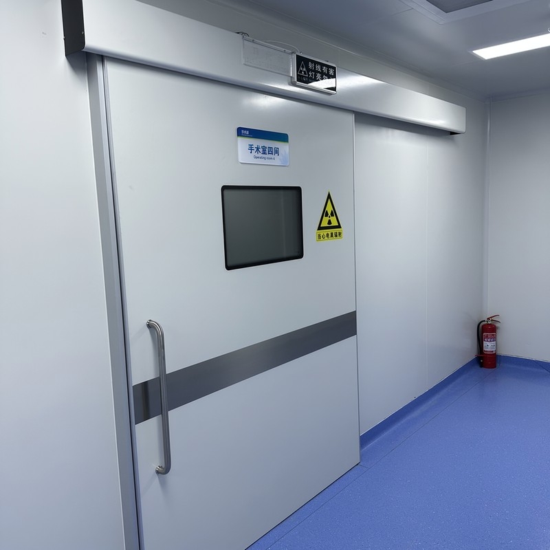  学校科研楼静电防护指南