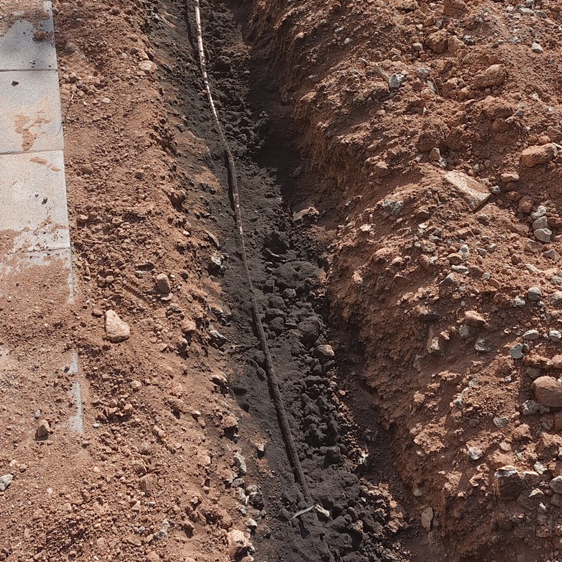 SJ/T10533 防静电装置施工及安装规范