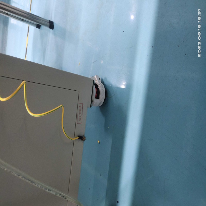 实验室屏蔽接地