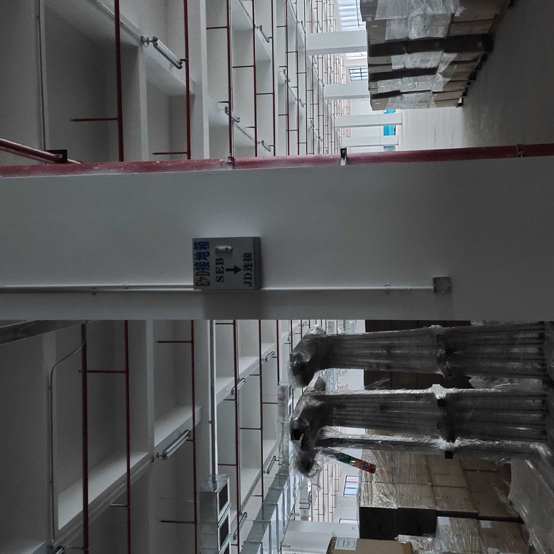 小于0.5Ω接地工程