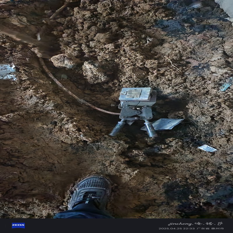 接地与防雷地分离施工、深圳独立接地标准