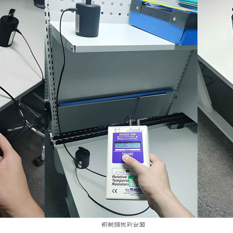 深圳无尘车间接地桩、净化车间ESD施工