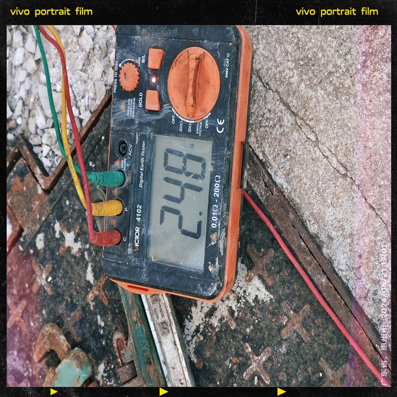 深圳 ESD 接地极安装