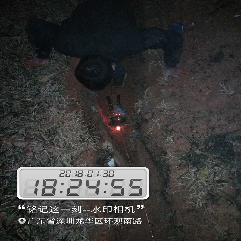 实验室独立防静电接地工程