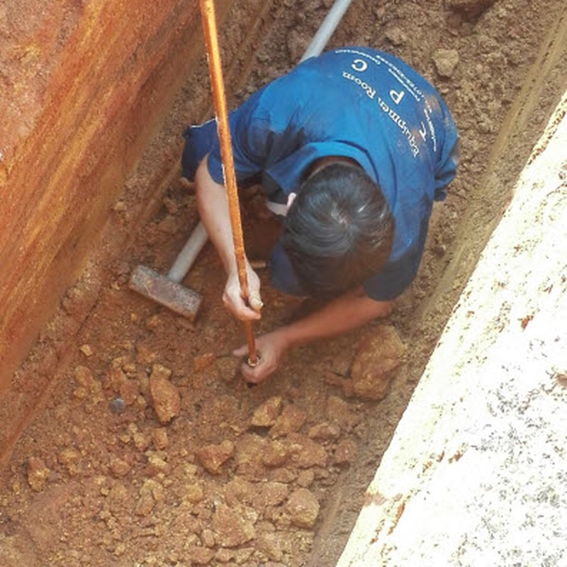 东莞 ESD 接地系统安装