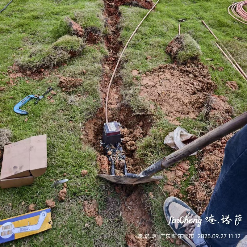 东莞车间防静电工程、净化车间ESD接地