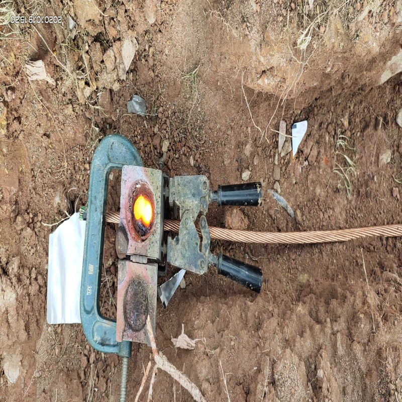 东莞防静电防雷接地分离、工业规范接地