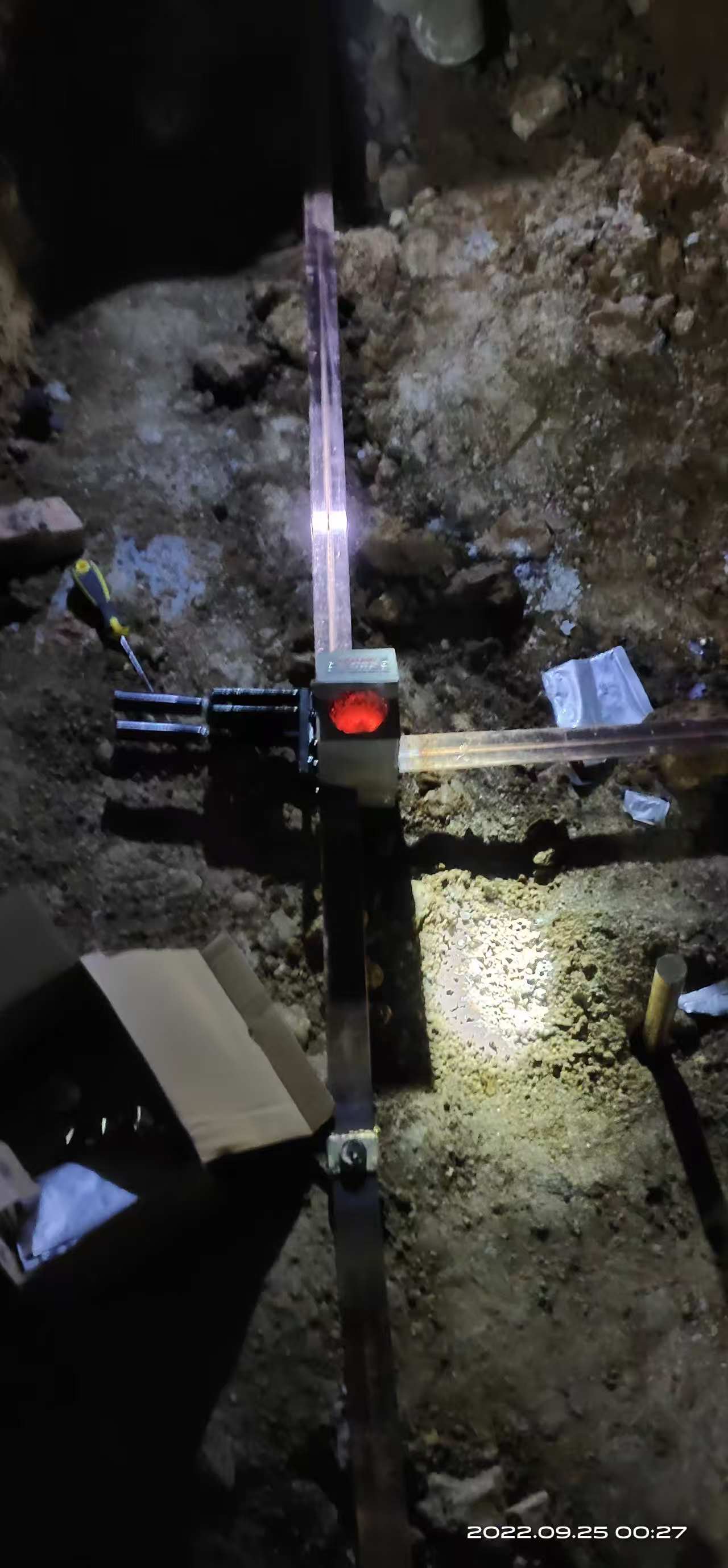 惠州车间防静电工程