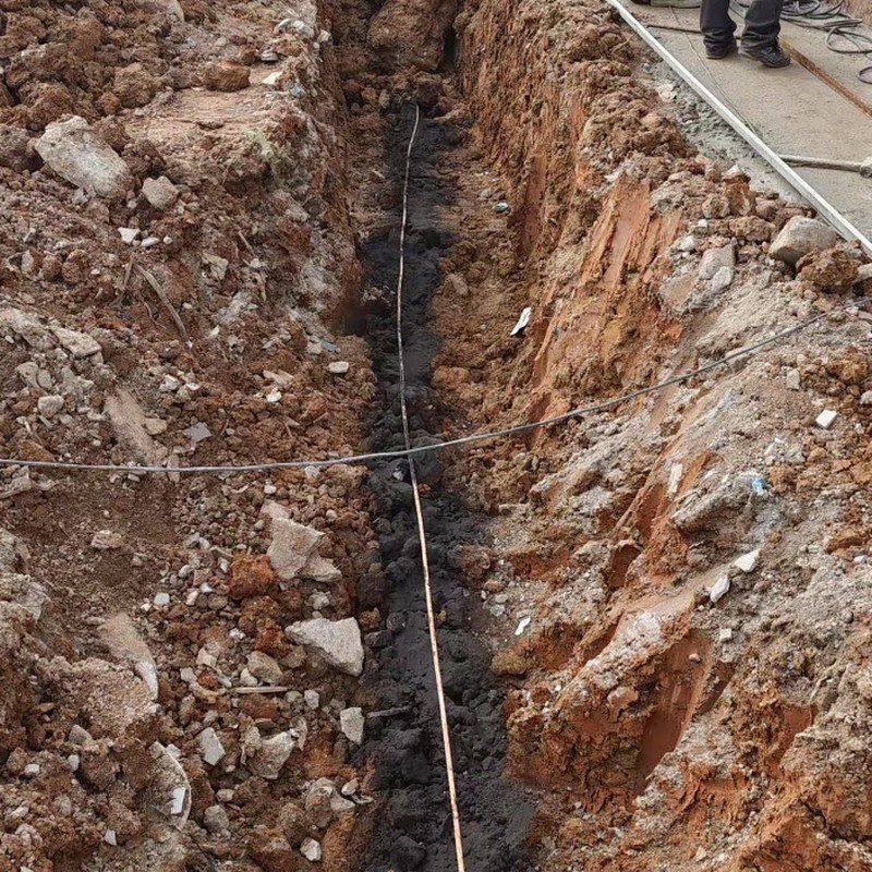 惠州实验室独立地线、精密仪器干净地