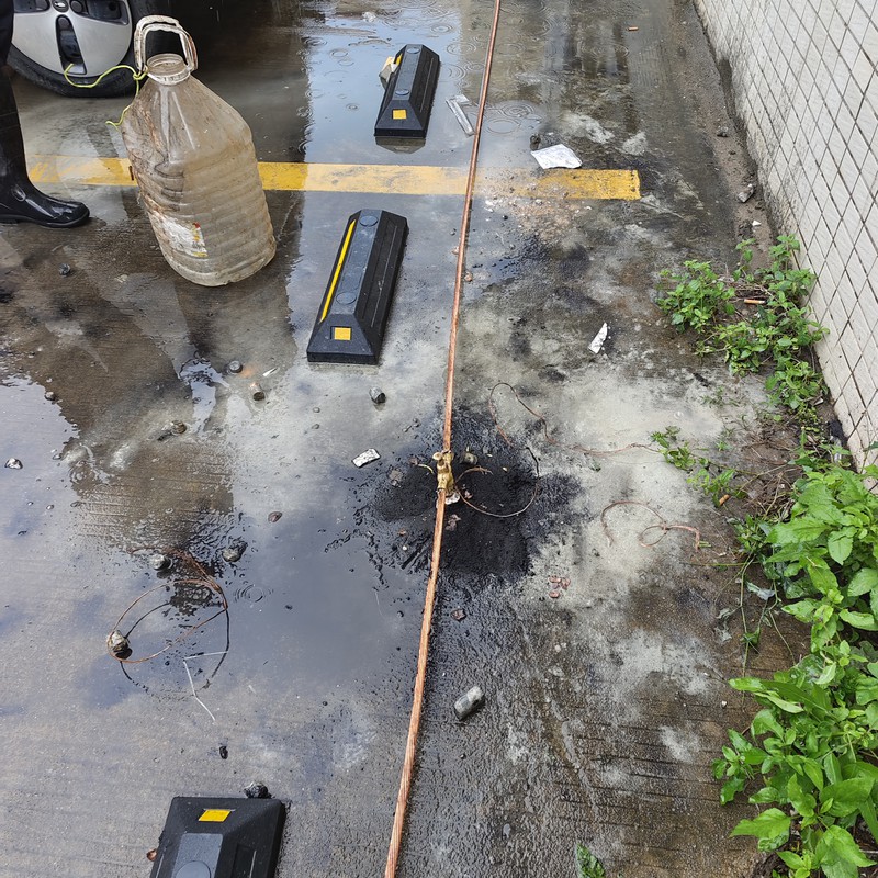 惠州铜包钢接地桩、防腐防静电接地极