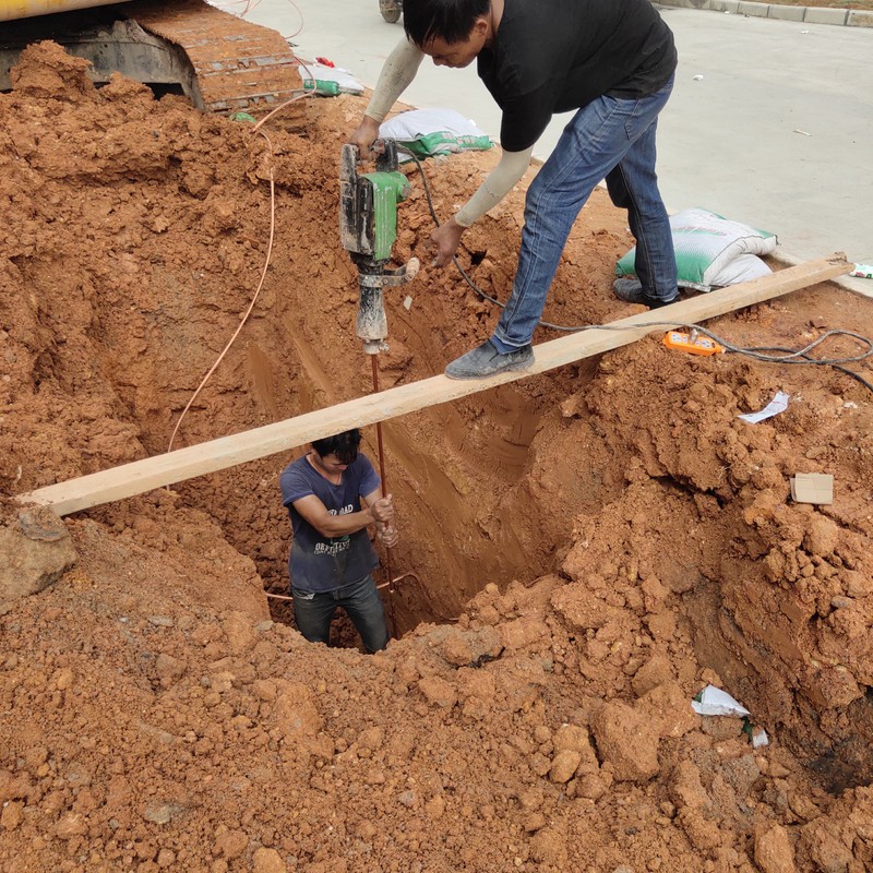 惠州接地电阻整改、防静电接地修复