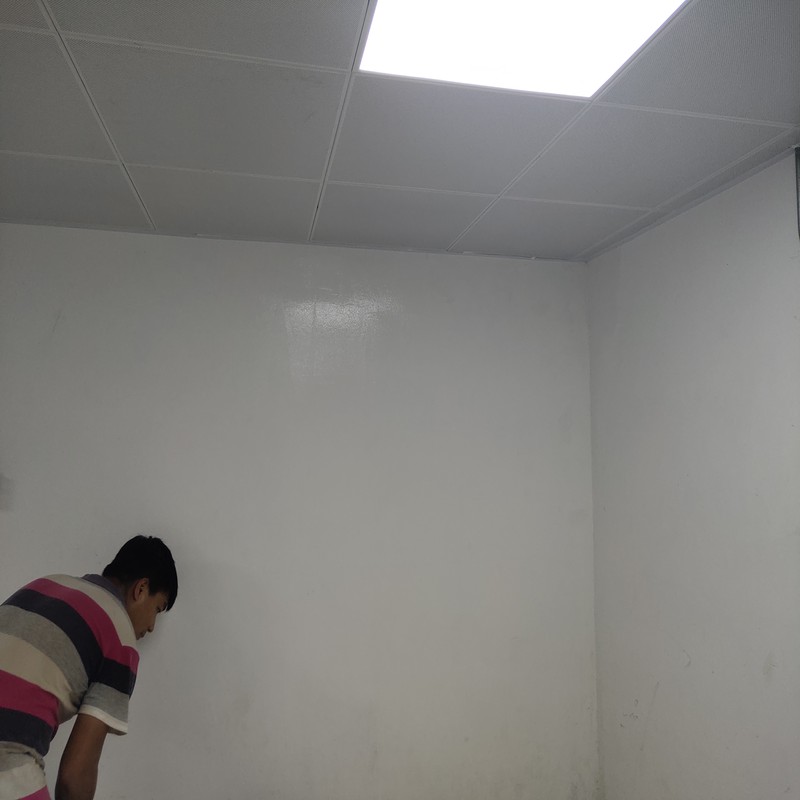 惠州机房吊顶天花安装 防火防潮吊顶施工