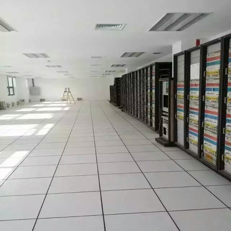 惠州机房吊顶天花 检修口预留实拍