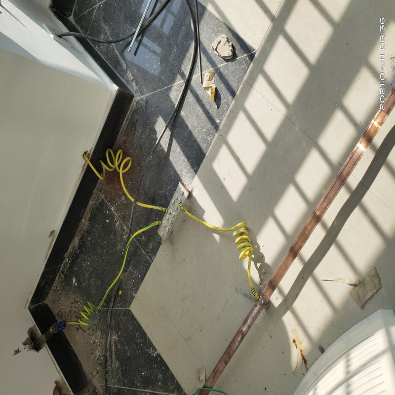 惠州企业机房 地板机房墙板吊顶与设备