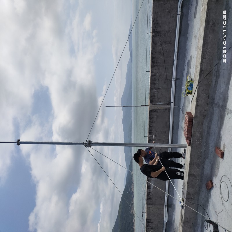 惠州企业机房装修 地板+机房墙板+吊顶+防雷接地一站式施工