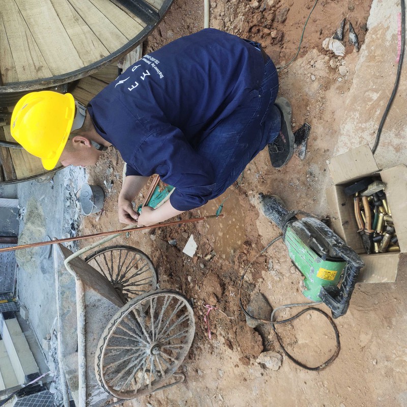 惠州医疗设备ESD接地 精密仪器EMI抗干扰施工