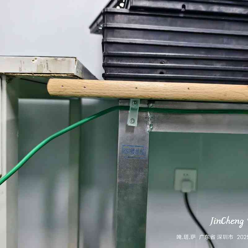 惠州HBM人体模型 静电泄放安装实拍