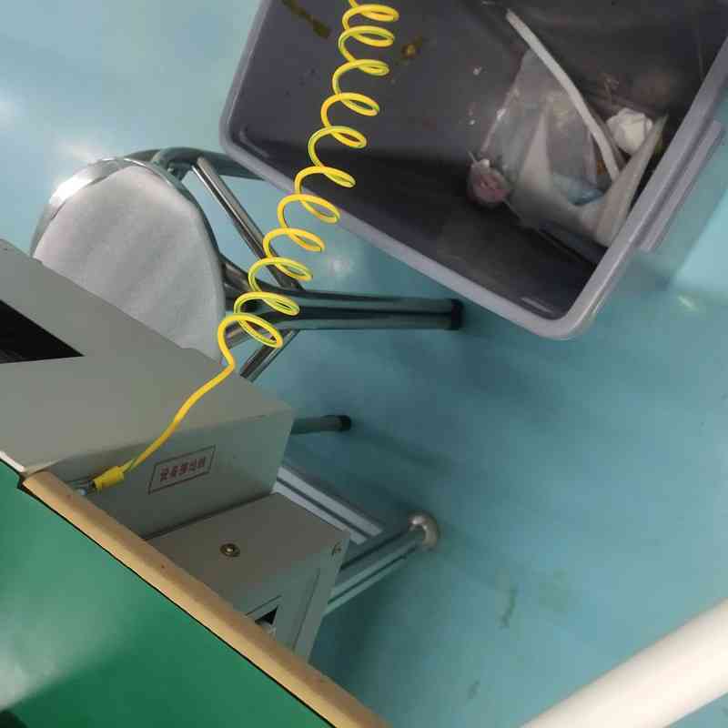 惠州MM模型 接地连接实拍