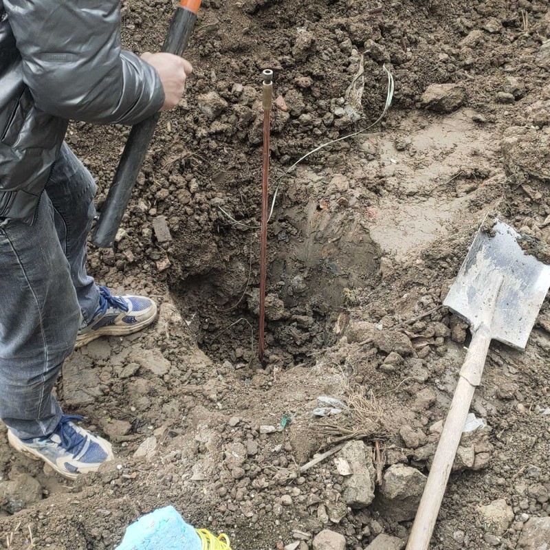 中山装备制造ESD工程_接地工程_设备地改造_独立地线定制