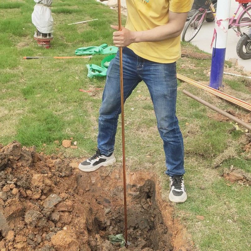 中山装备制造接地，中山ESD工程，中山接地工程，中山设备地改造，中山独立地线，中山机床接地，火炬开发区装备接地