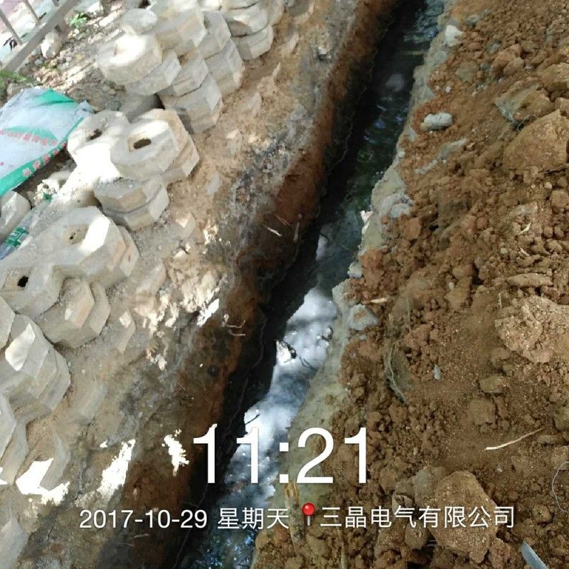 广州汽车制造ESD工程_接地工程_独立地线_设备地定制施工